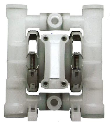 P.025型號(hào)6mm(1/4)